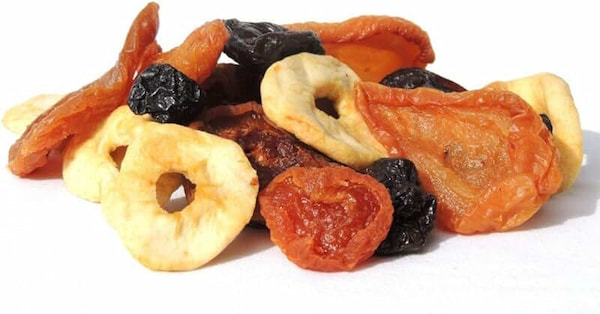 تصویر 3 از فروش میوه خشک مخلوط کیلویی + قیمت خرید به صرفه